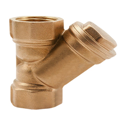 Brass Castings Coppre Castings